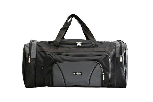 GEANTĂ DE VOIAJ ÎN TREI CULORI 70 SM