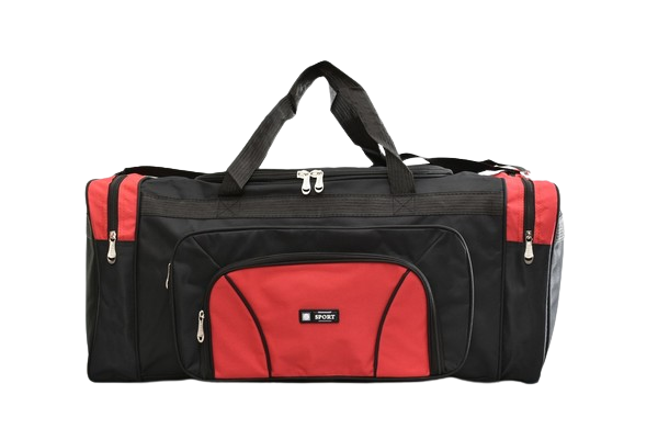 GEANTĂ DE VOIAJ ÎN TREI CULORI 70 SM