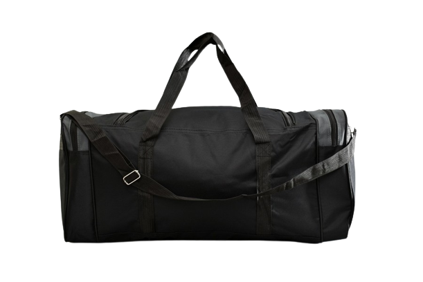 GEANTĂ DE VOIAJ ÎN TREI CULORI 70 SM