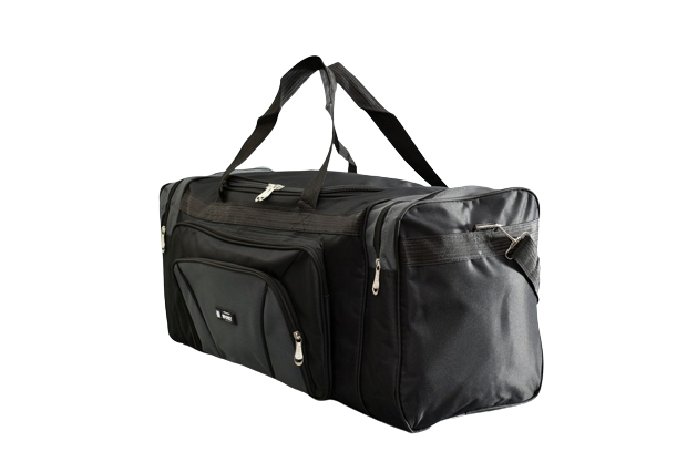 GEANTĂ DE VOIAJ ÎN TREI CULORI 70 SM