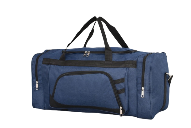 GEANTĂ TEXTILĂ DE VOIAJ MEDIE 70 CM