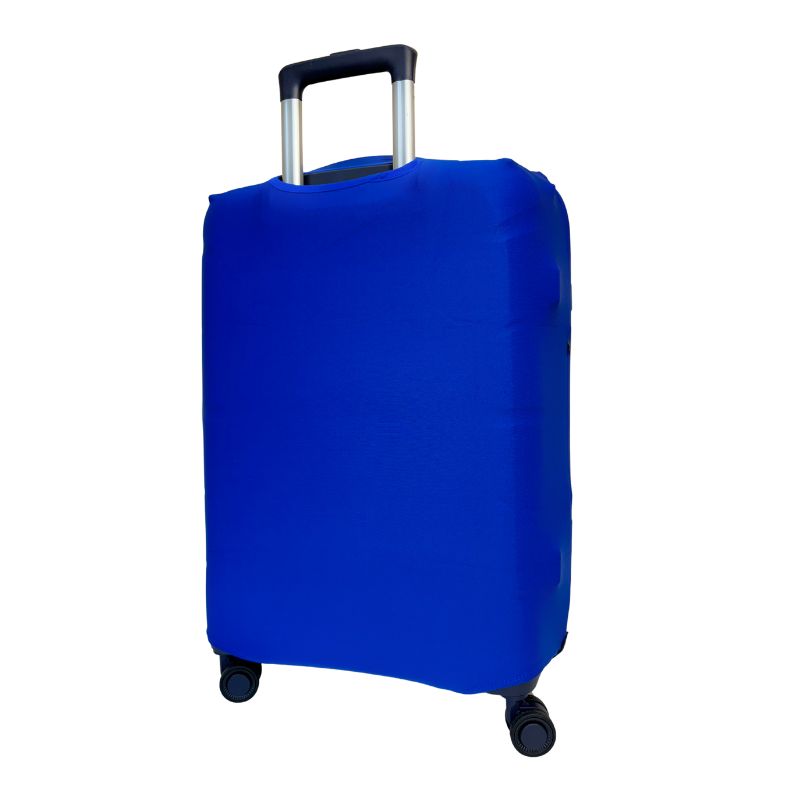 HUSĂ PROTECTIE DE TRANSPORT PENTRU VALIZĂ MEDIE DE PÂNĂ LA 70 CM