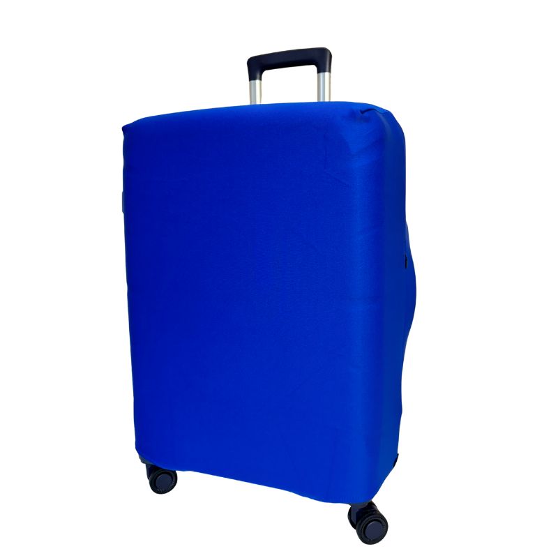 HUSĂ PROTECTIE DE TRANSPORT PENTRU VALIZĂ MEDIE DE PÂNĂ LA 70 CM