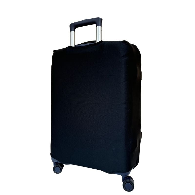 HUSĂ PROTECTIE DE TRANSPORT PENTRU VALIZĂ MEDIE DE PÂNĂ LA 70 CM