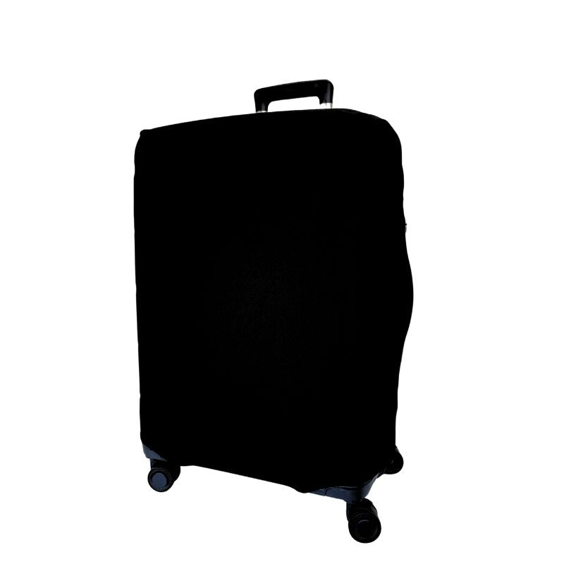 HUSĂ PROTECTIE DE TRANSPORT PENTRU VALIZĂ MEDIE DE PÂNĂ LA 70 CM