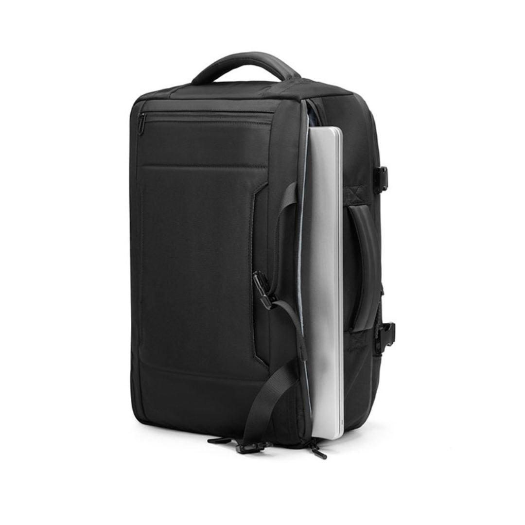 VACUUM RUCSAC VacuumPro + POMPĂ CADOU