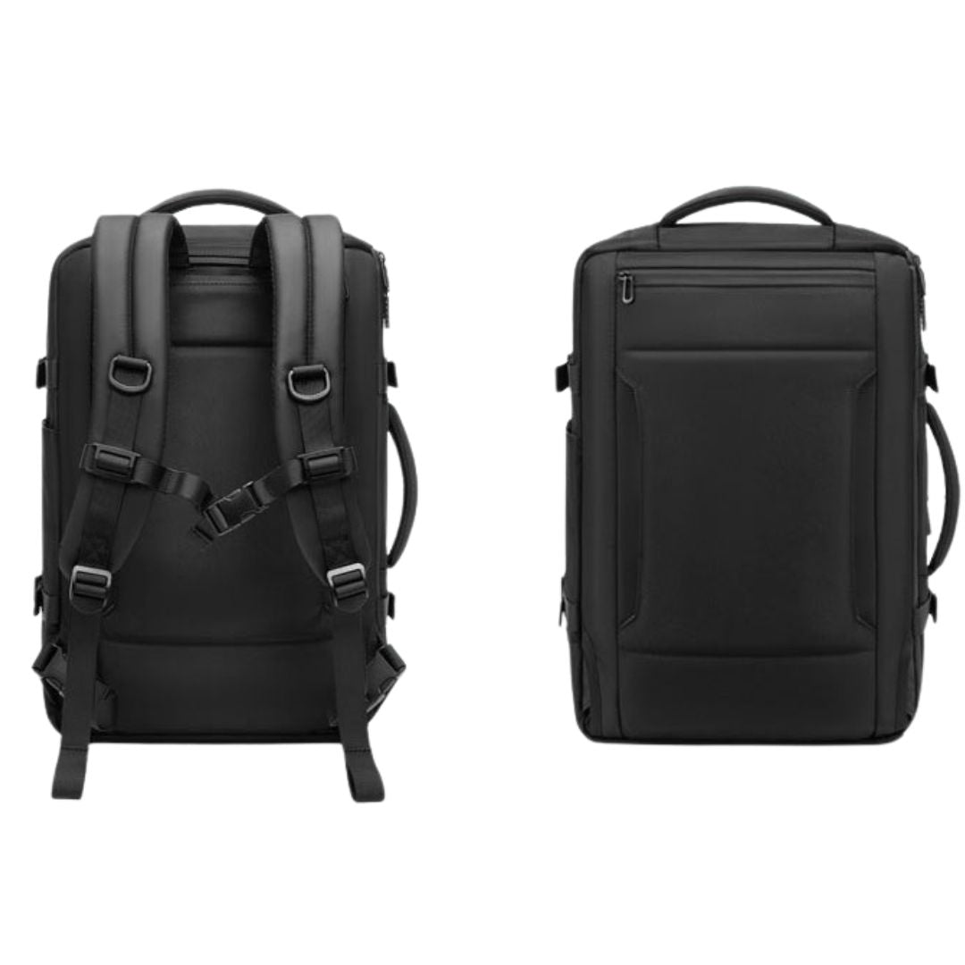 VACUUM RUCSAC VacuumPro + POMPĂ CADOU