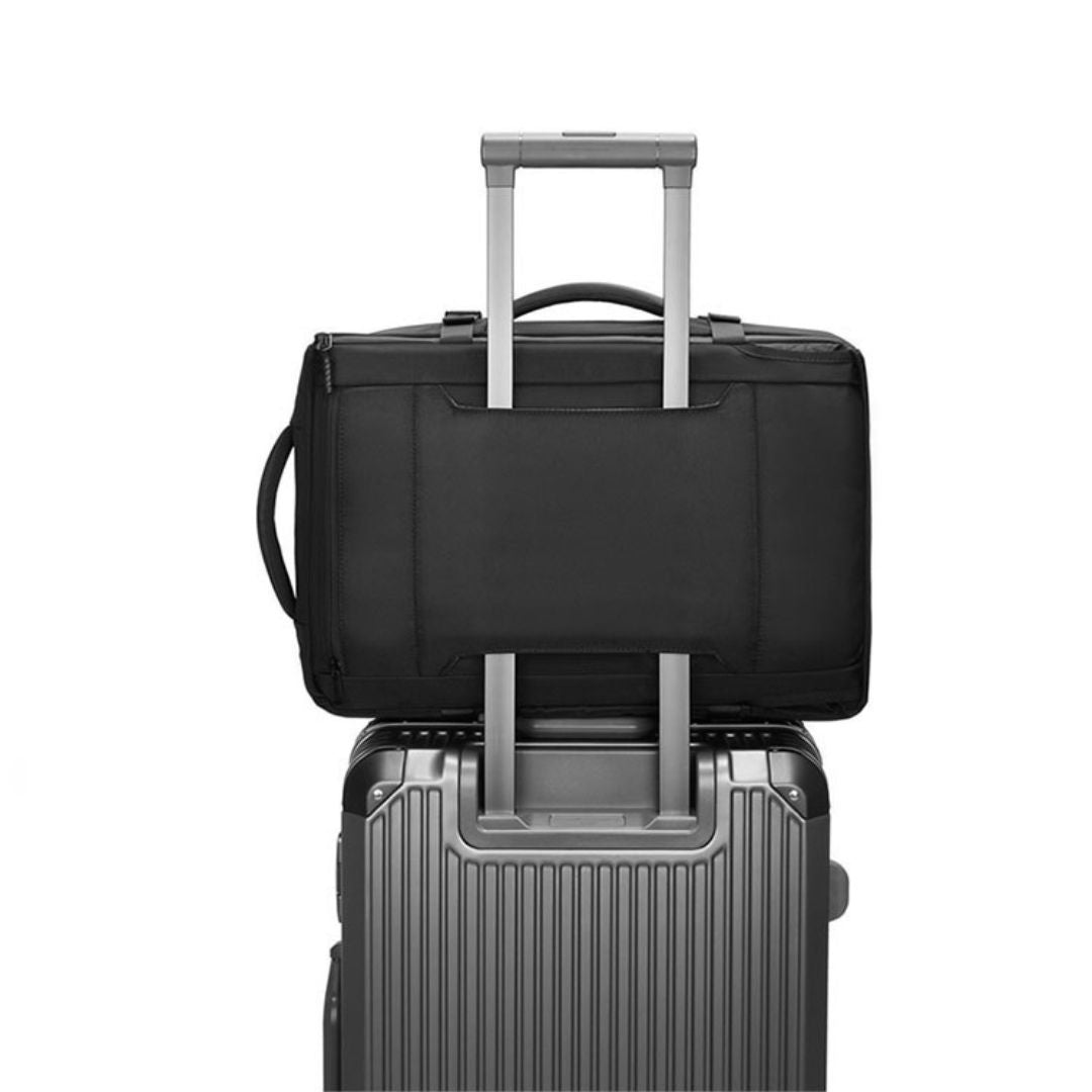 VACUUM RUCSAC VacuumPro + POMPĂ CADOU