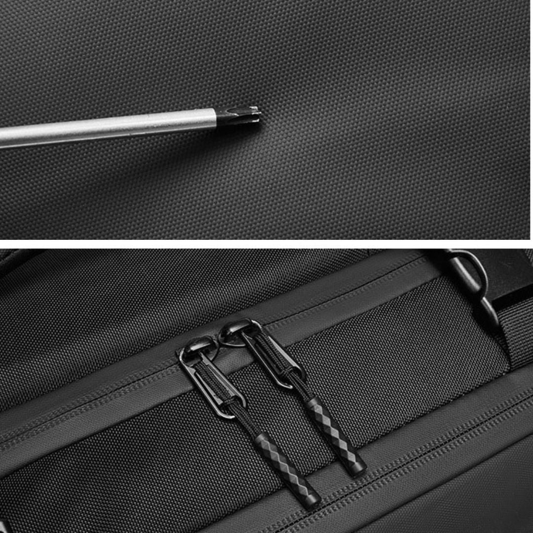 VACUUM RUCSAC VacuumPro + POMPĂ CADOU