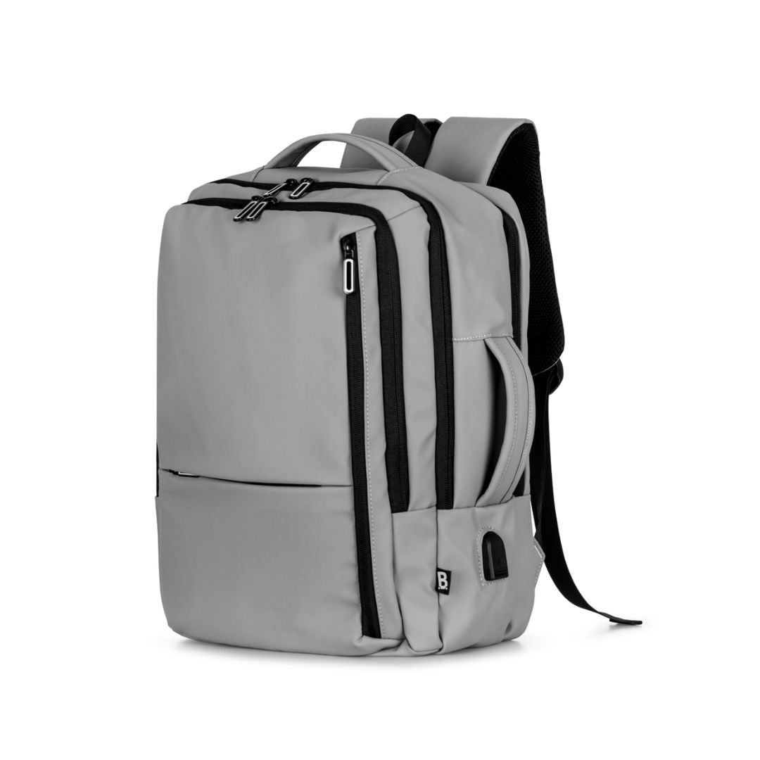 RUCSAC PENTRU BAGAJE DE MÂNĂ AIRNOMAD 40X30X20 CM