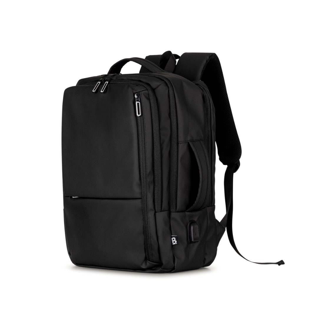 RUCSAC PENTRU BAGAJE DE MÂNĂ AIRNOMAD 40X30X20 CM