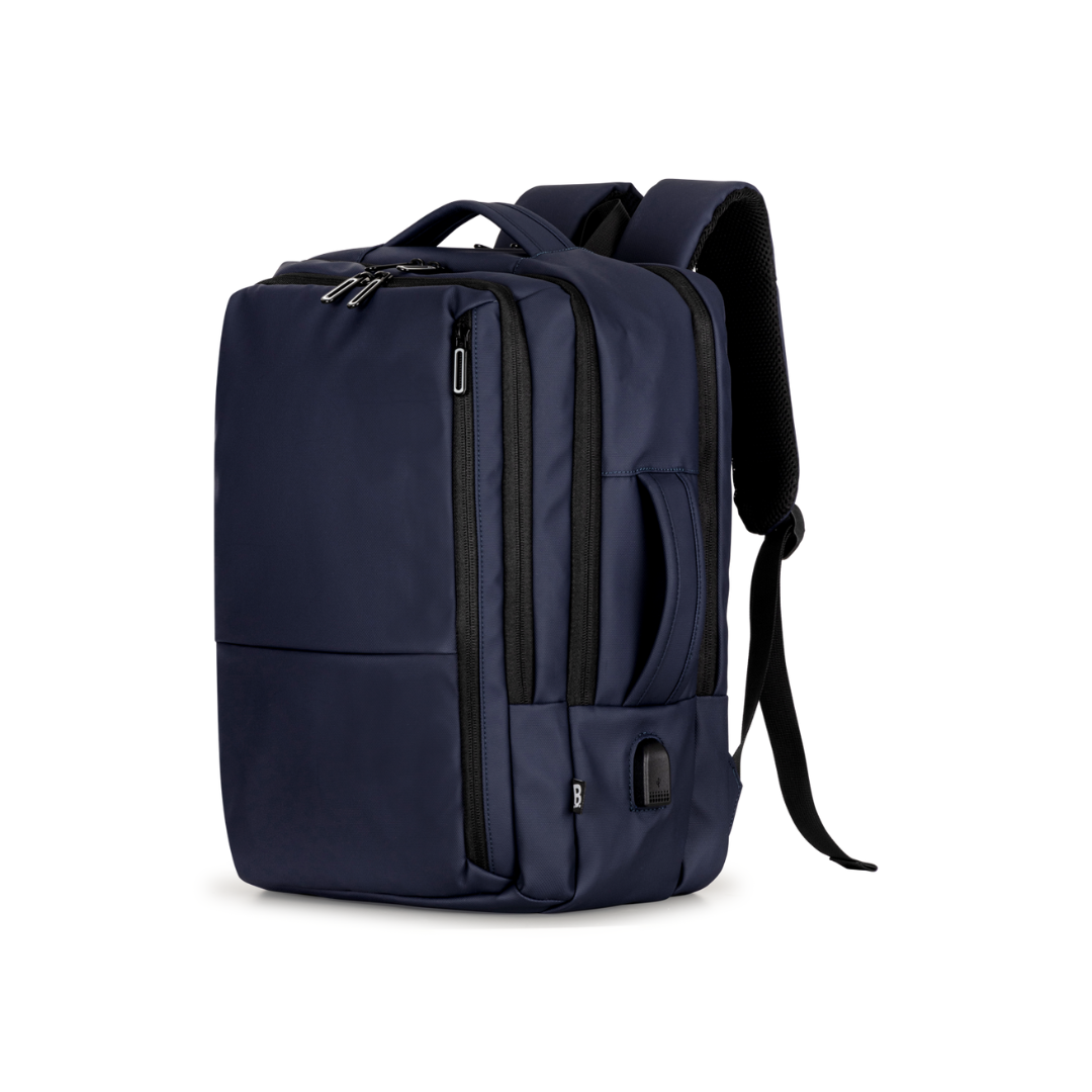 RUCSAC PENTRU BAGAJE DE MÂNĂ AIRNOMAD 40X30X20 CM