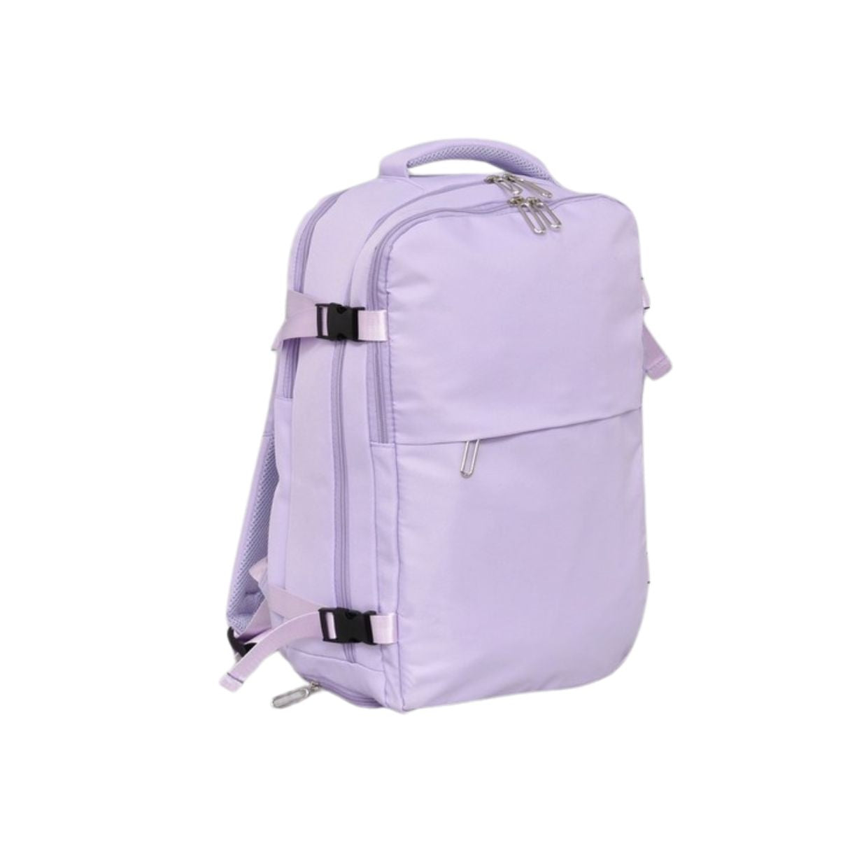 RUCSAC PENTRU BAGAJE DE MÂNĂ 45X30X20 CM