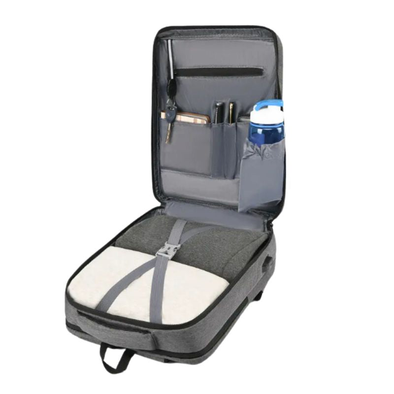 RUCSAC PENTRU BAGAJE DE MÂNĂ 40X30X20 CM