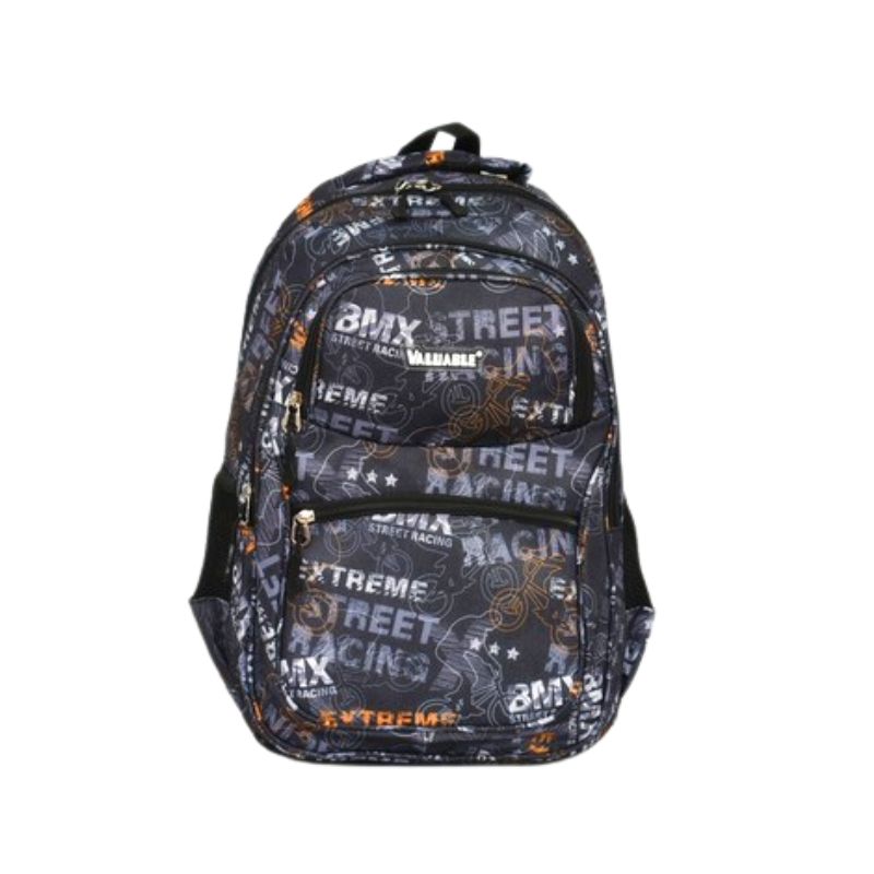 RUCSAC ȘCOLAR + CADOU