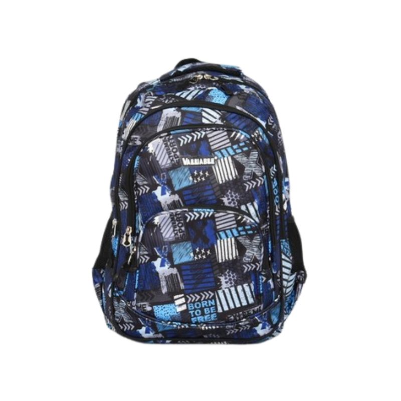 RUCSAC ȘCOLAR + CADOU