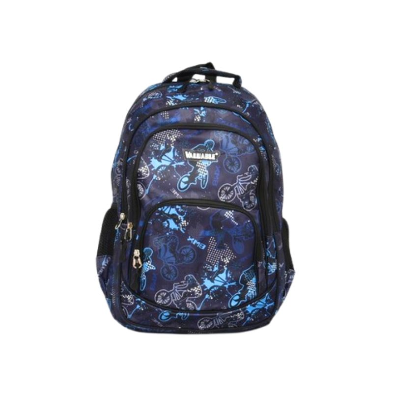 RUCSAC ȘCOLAR + CADOU