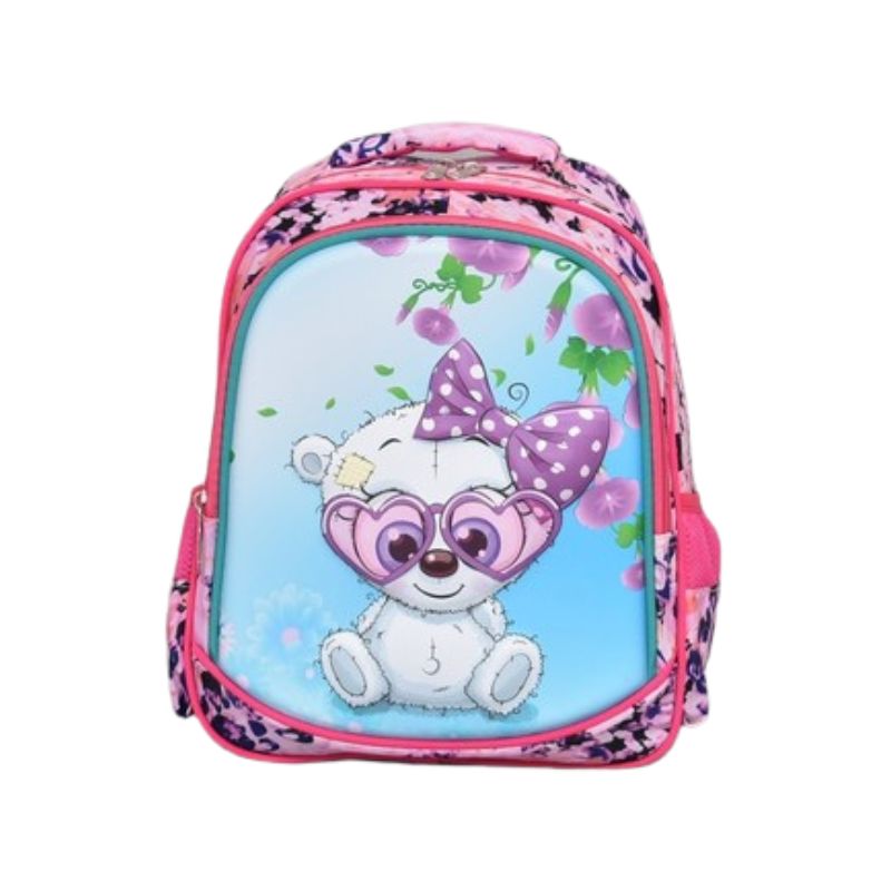 RUCSAC DE ȘCOALĂ PENTRU PRIMA CLASĂ