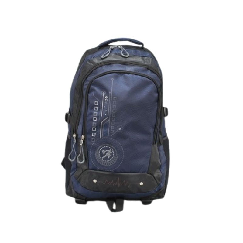 RUCSAC ȘCOLAR ÎN MAI MULTE CULORI