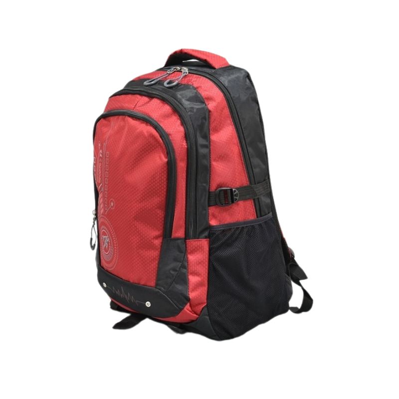 RUCSAC ȘCOLAR ÎN MAI MULTE CULORI