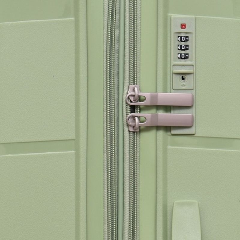 SET 4 TROLERE DIN POLIPROPILENĂ