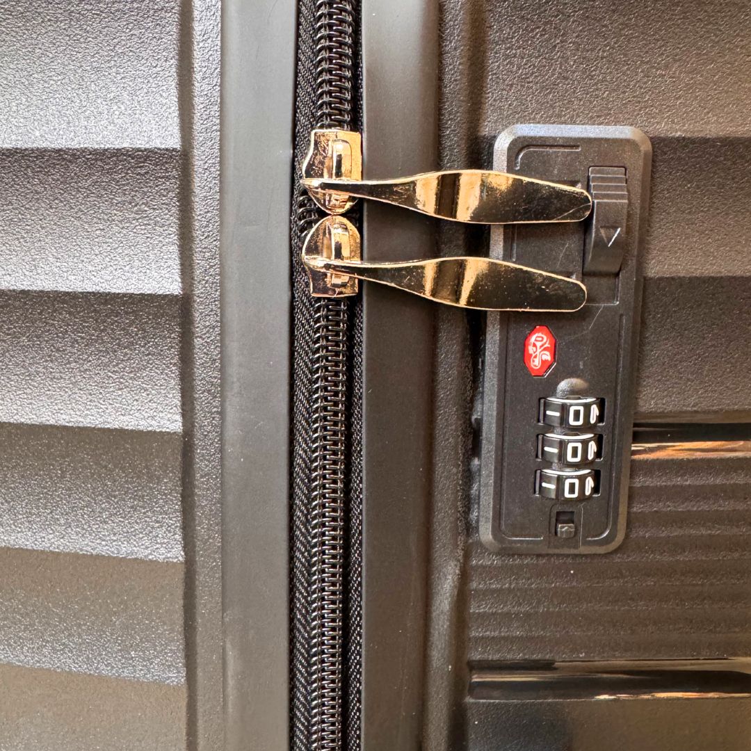 SET DE 3 TROLERE RIGIDE DIN POLIPROPILENĂ