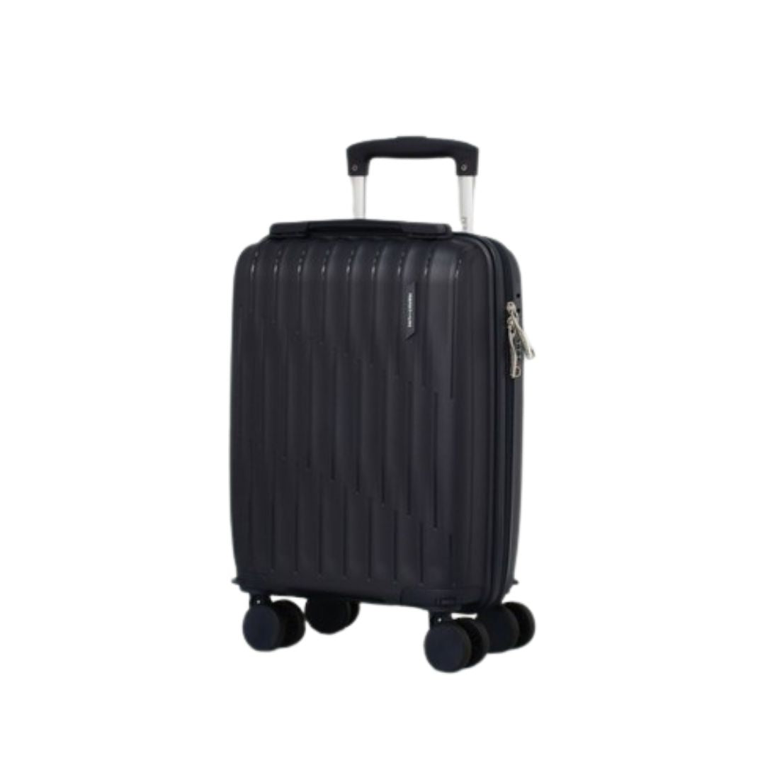 TROLER PENTRU BAGAJE DE MÂNĂ 40X30X20 CM PENTRU WIZZ AIR