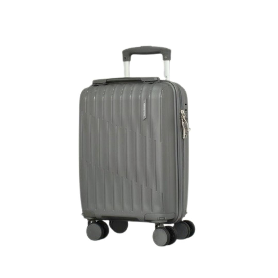 TROLER PENTRU BAGAJE DE MÂNĂ 40X30X20 CM PENTRU WIZZ AIR