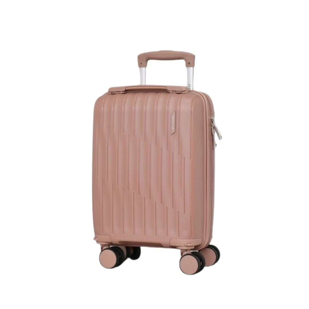 TROLER PENTRU BAGAJE DE MÂNĂ 40X30X20 CM PENTRU WIZZ AIR