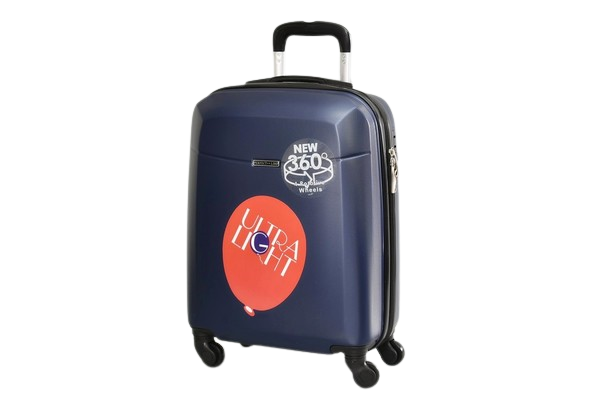 TROLER CABINA AVION 54 CM