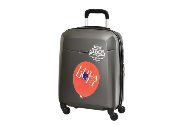 TROLER CABINA AVION 54 CM