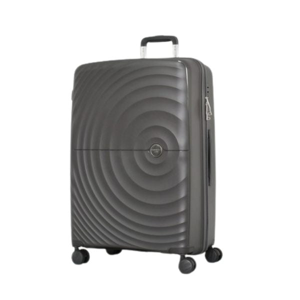 TROLER MARE DIN POLIPROPILENĂ 75 CM ÎN MAI MULTE CULORI