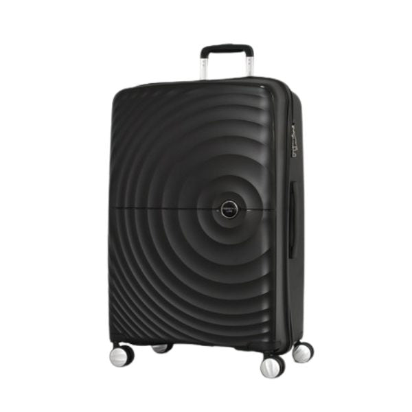 TROLER MARE DIN POLIPROPILENĂ 75 CM ÎN MAI MULTE CULORI