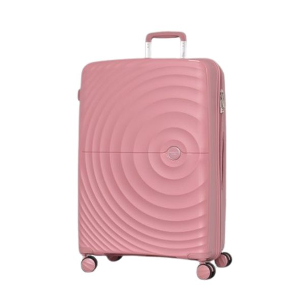 TROLER MARE DIN POLIPROPILENĂ 75 CM ÎN MAI MULTE CULORI