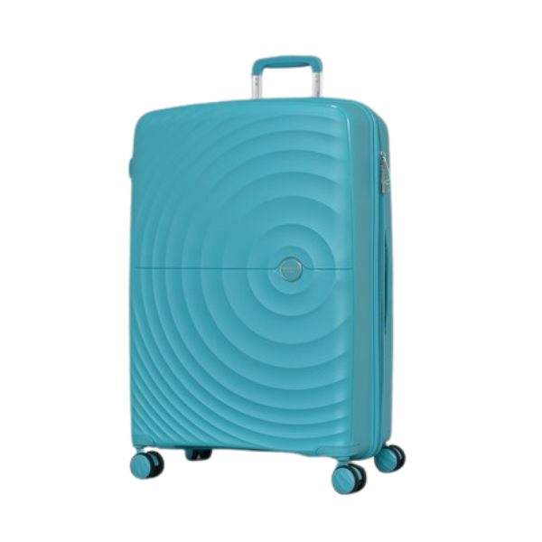 TROLER MARE DIN POLIPROPILENĂ 75 CM ÎN MAI MULTE CULORI