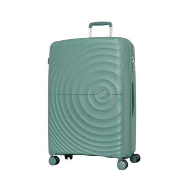 TROLER MARE DIN POLIPROPILENĂ 75 CM ÎN MAI MULTE CULORI