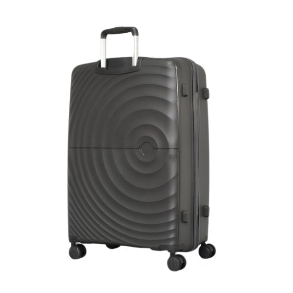 TROLER MARE DIN POLIPROPILENĂ 75 CM ÎN MAI MULTE CULORI