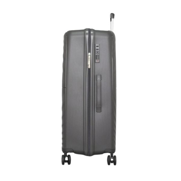 TROLER MARE DIN POLIPROPILENĂ 75 CM ÎN MAI MULTE CULORI