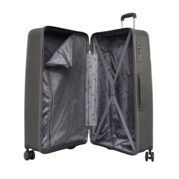 TROLER MARE DIN POLIPROPILENĂ 75 CM ÎN MAI MULTE CULORI