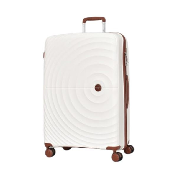 TROLER MARE DIN POLIPROPILENĂ 75 CM ÎN MAI MULTE CULORI