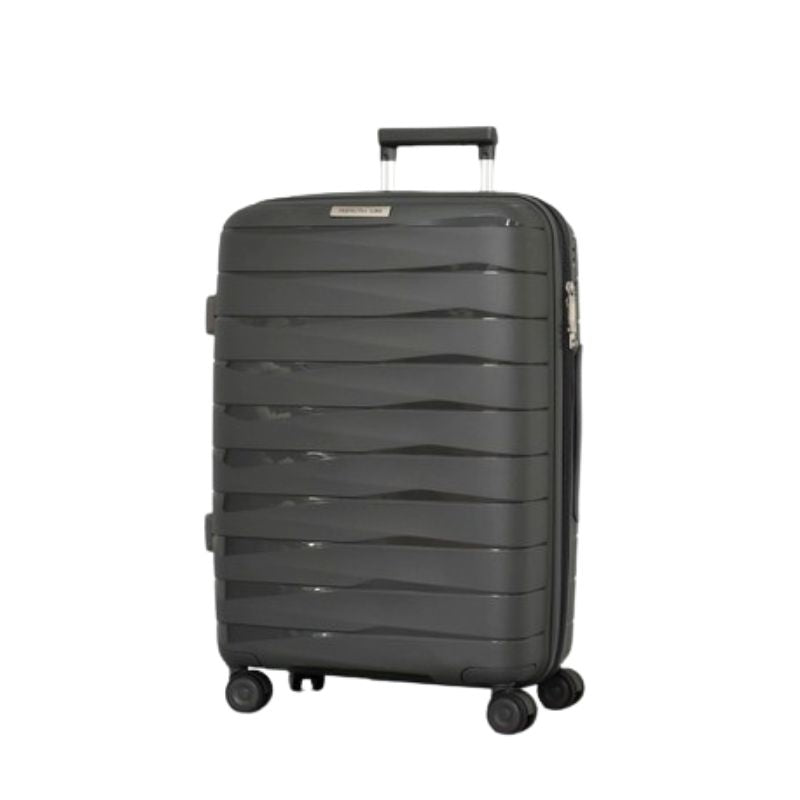 TROLER MEDIE DIN POLIPROPILENĂ DE 65 CM