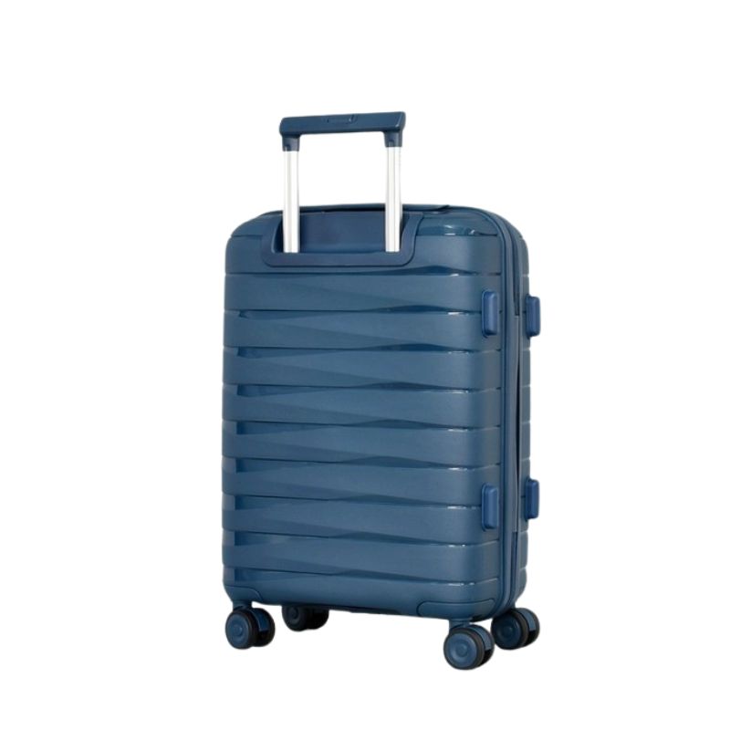 TROLER PENTRU BAGAJE DE MÂNĂ 55 CM