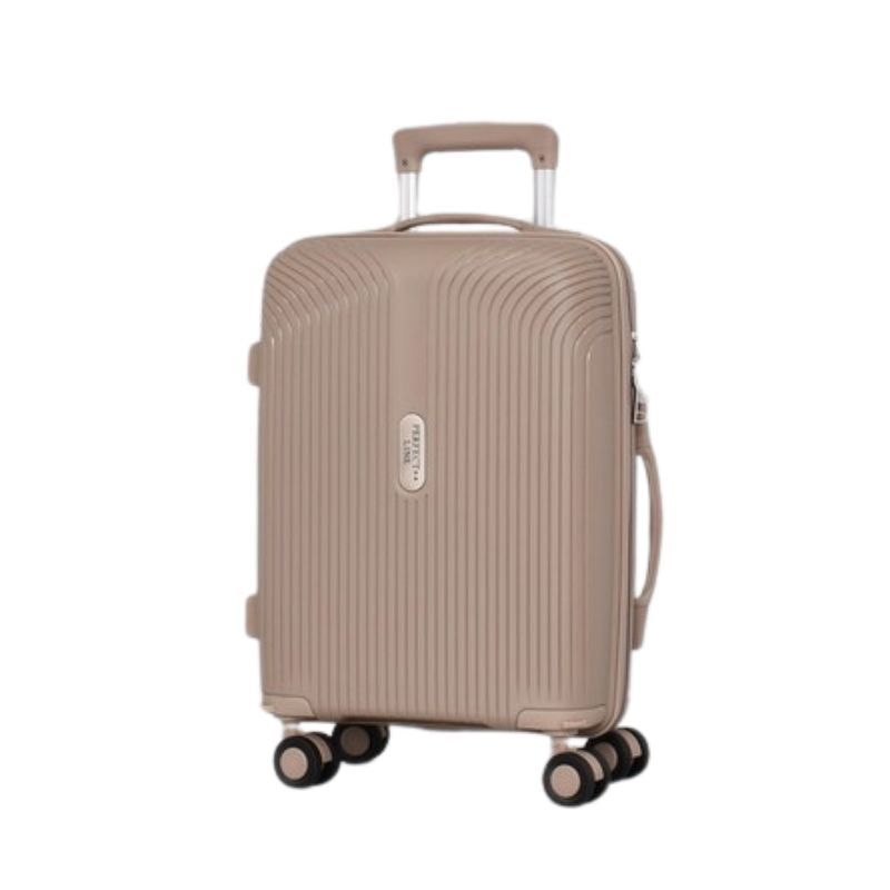 TROLER DE BAGAJE DE MÂNĂ DIN POLIPROPILENĂ 52 CM