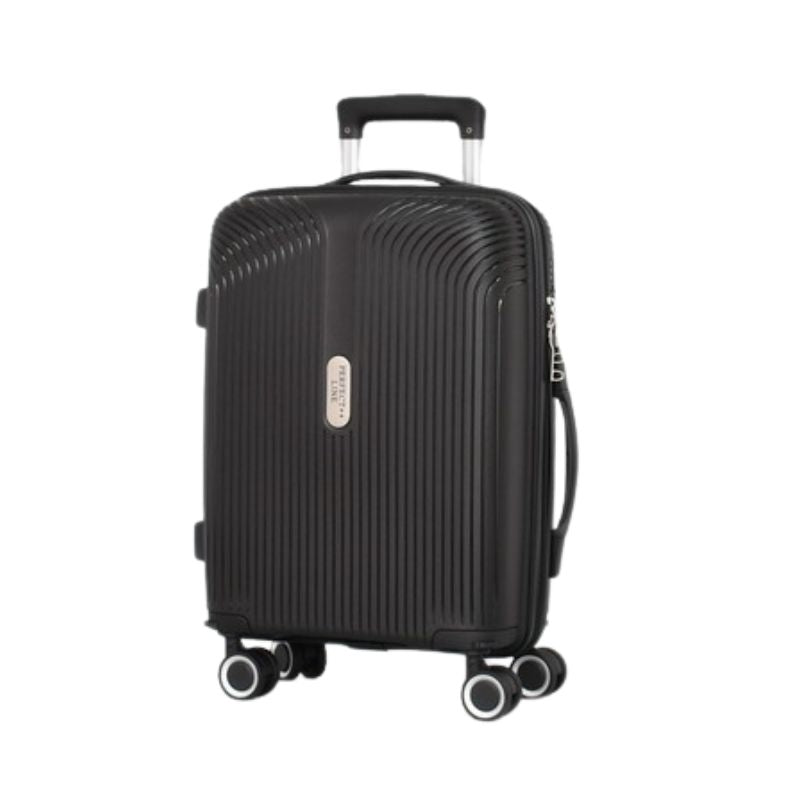 TROLER DE BAGAJE DE MÂNĂ DIN POLIPROPILENĂ 52 CM