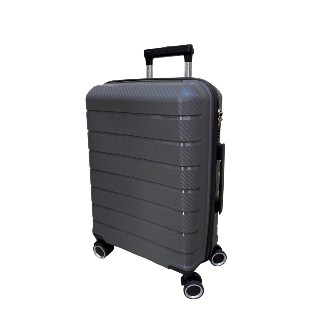 TROLER PENTRU BAGAJE DE MÂNĂ 56 CM