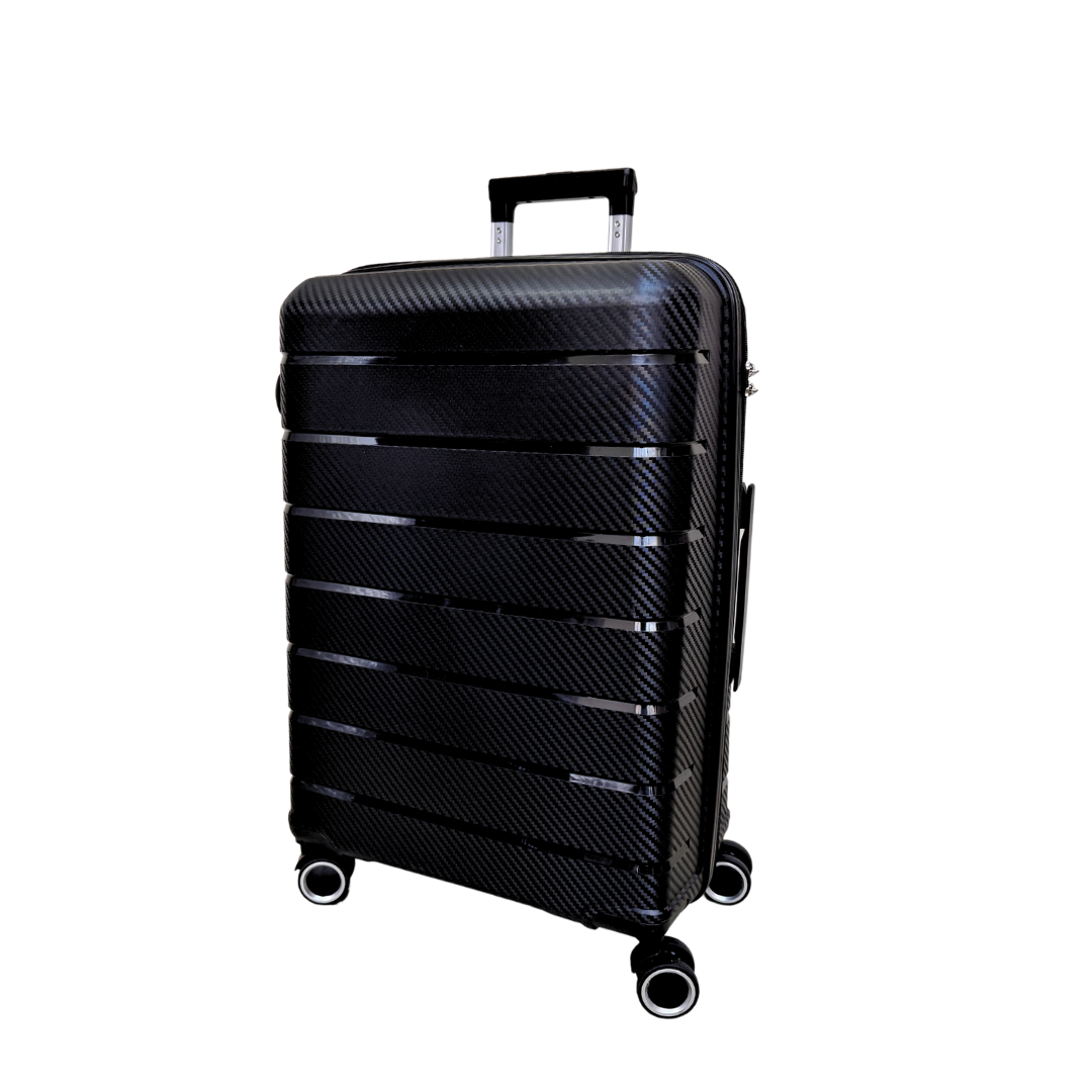 TROLER PENTRU BAGAJE DE MÂNĂ 56 CM