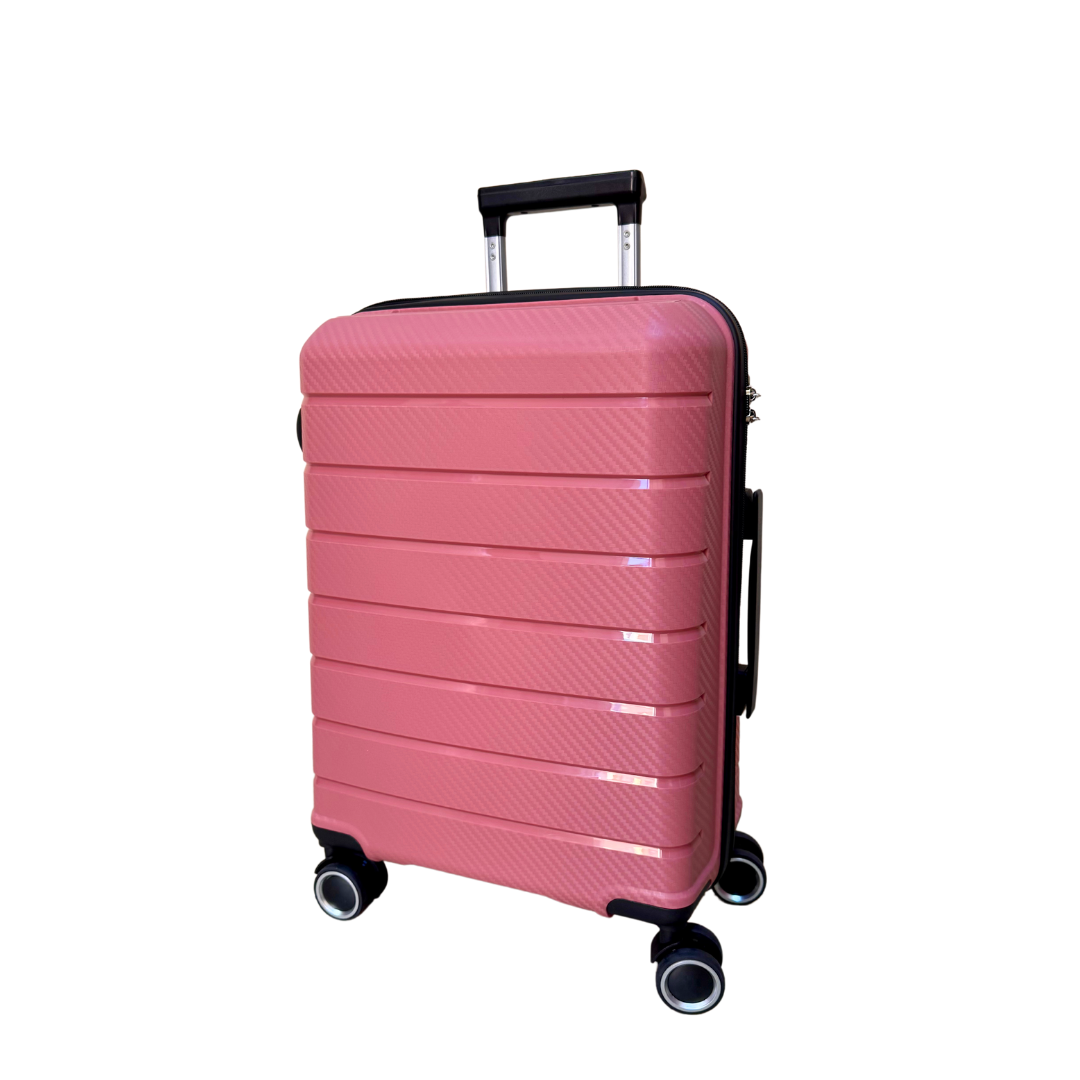 TROLER PENTRU BAGAJE DE MÂNĂ 56 CM