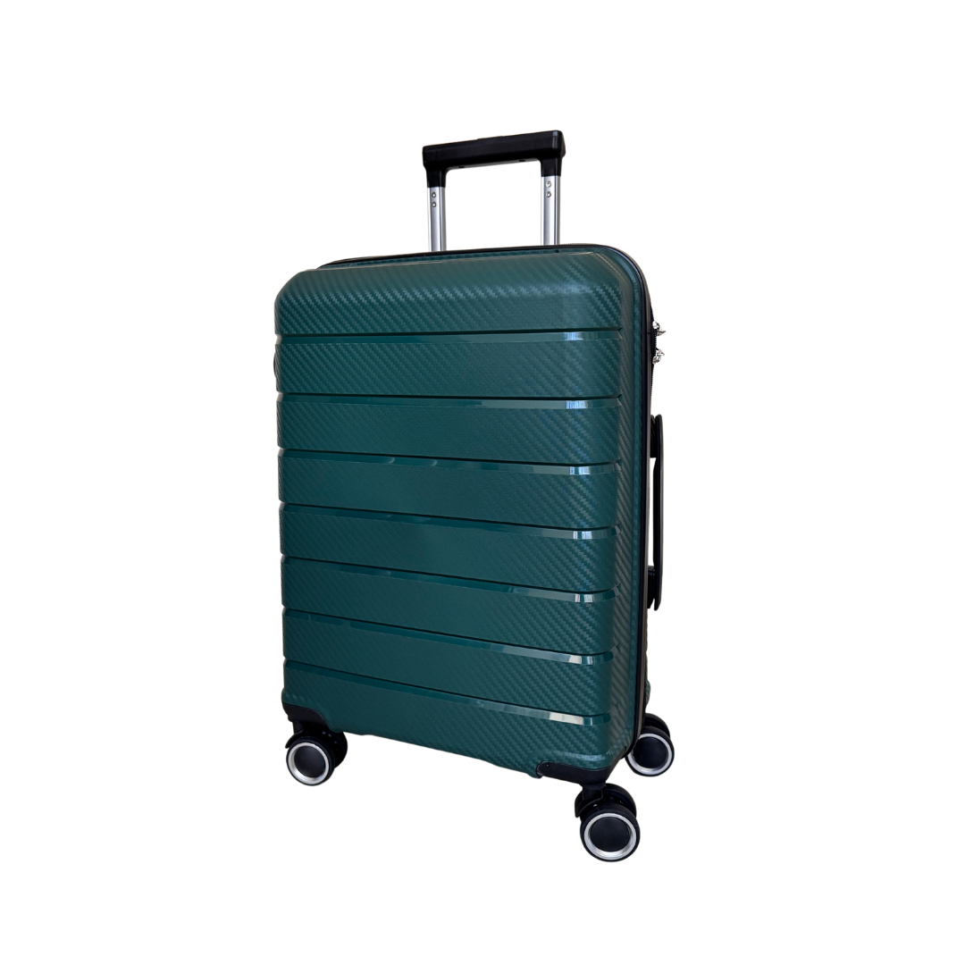 TROLER PENTRU BAGAJE DE MÂNĂ 56 CM