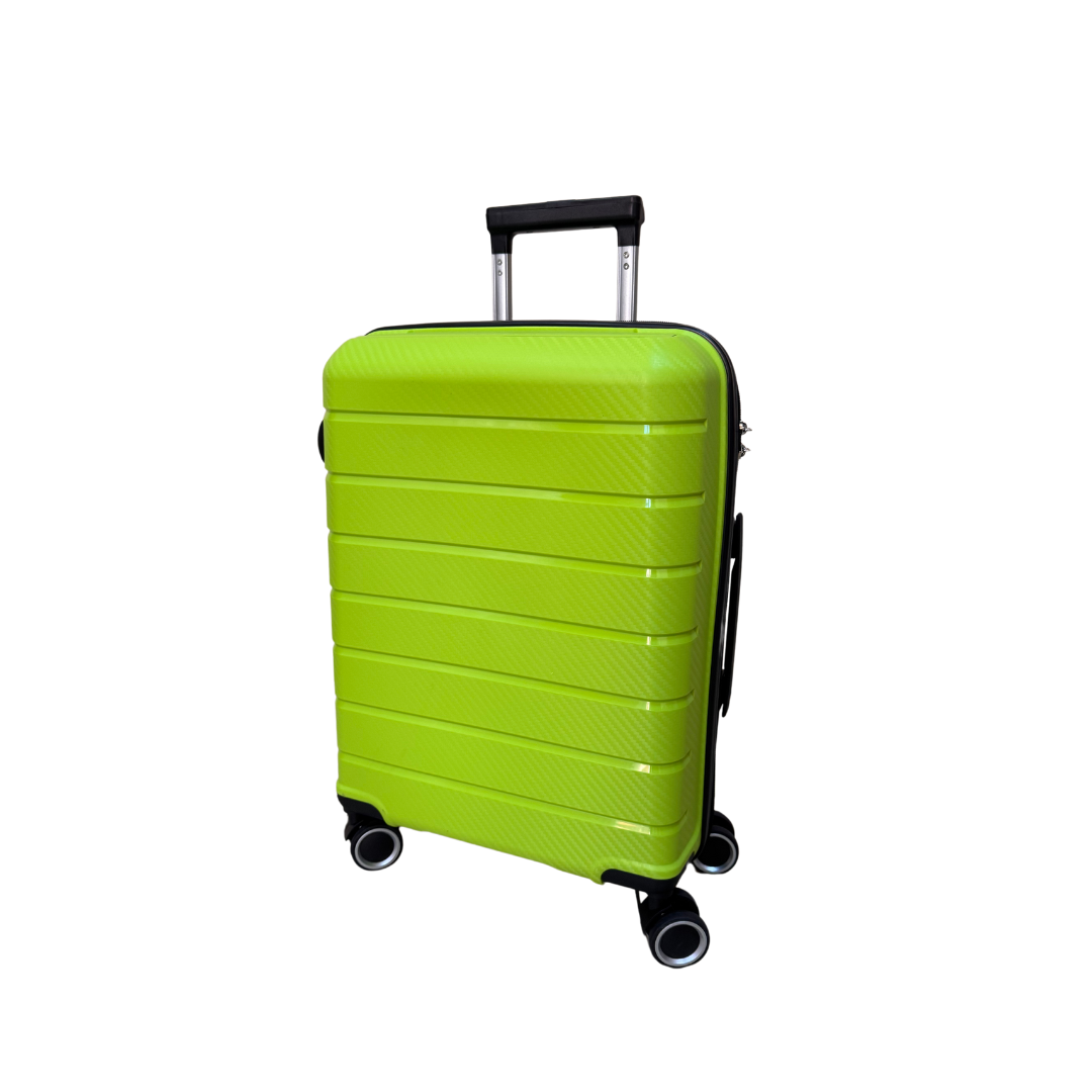 TROLER PENTRU BAGAJE DE MÂNĂ 56 CM