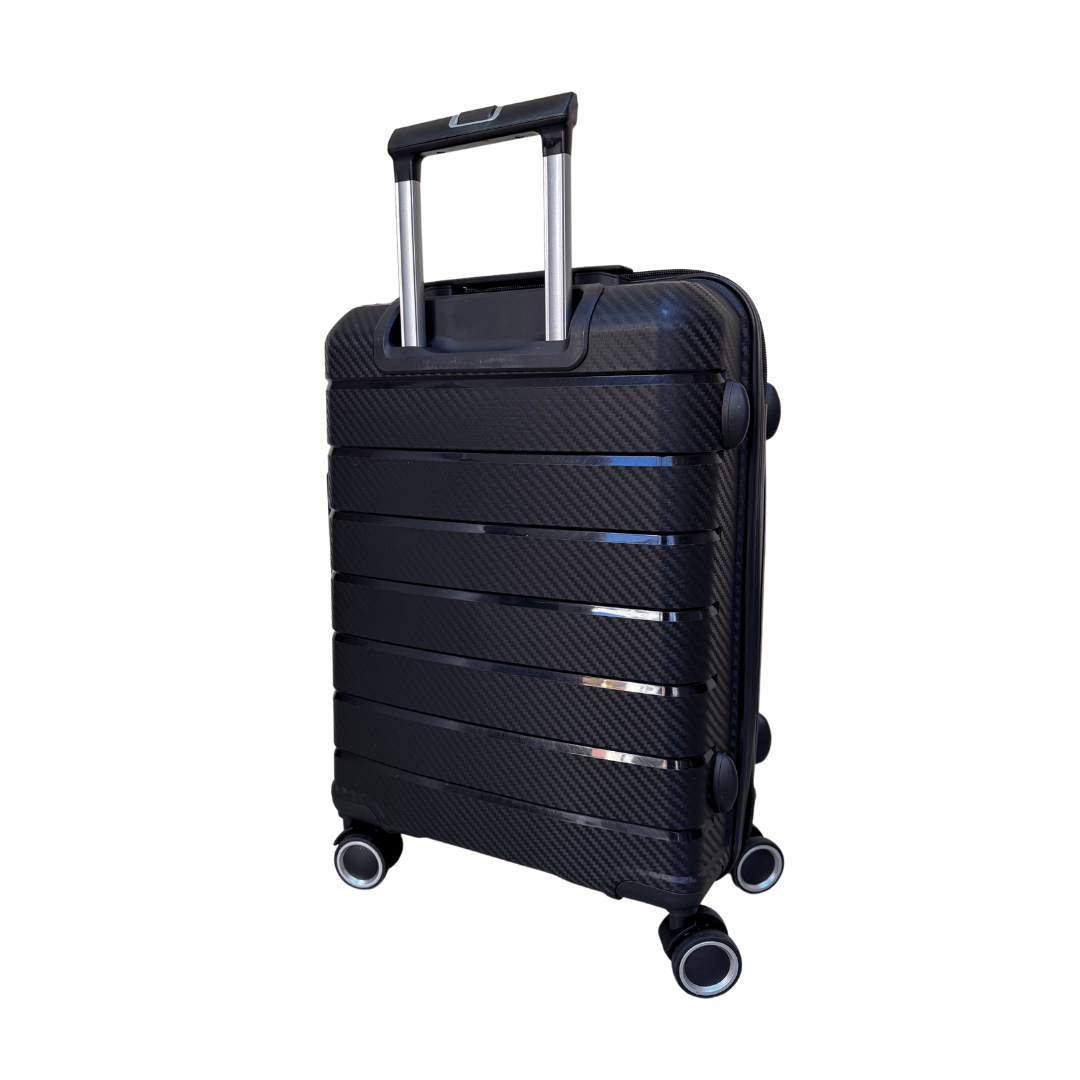 TROLER PENTRU BAGAJE DE MÂNĂ 56 CM